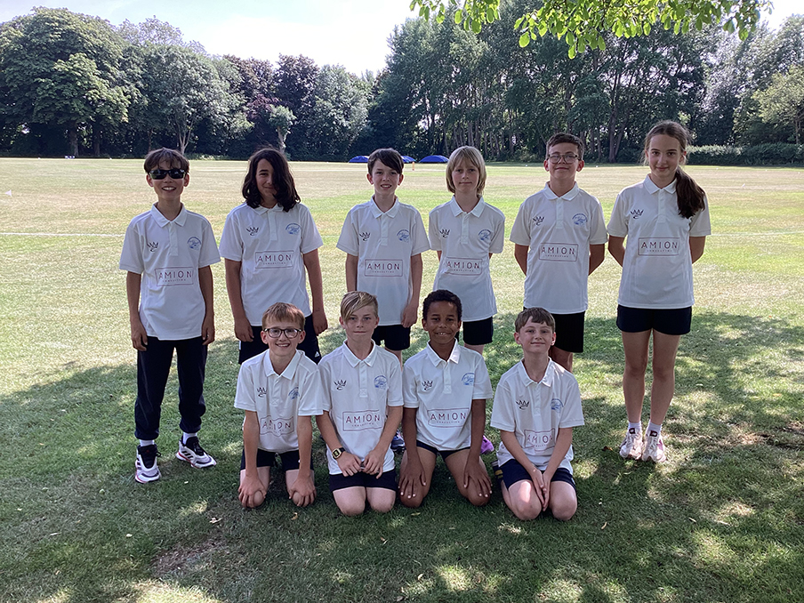 Chesterton CE Primary School