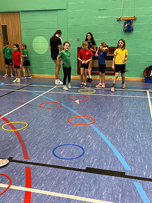 Chesterton CE Primary School