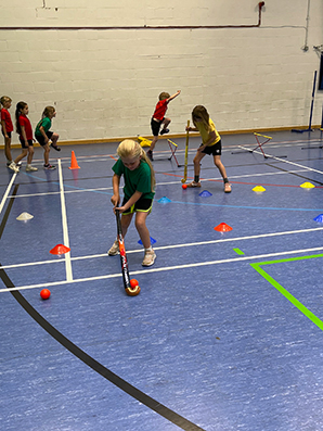 Chesterton CE Primary School