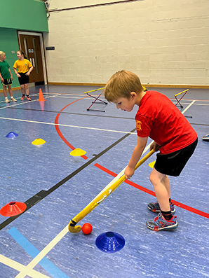 Chesterton CE Primary School