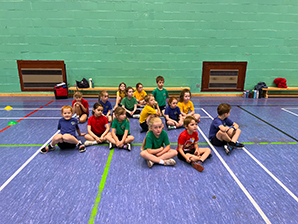 Chesterton CE Primary School