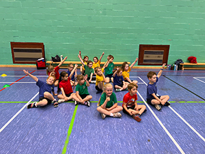 Chesterton CE Primary School