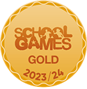 Chesterton CE Primary School School Games Award